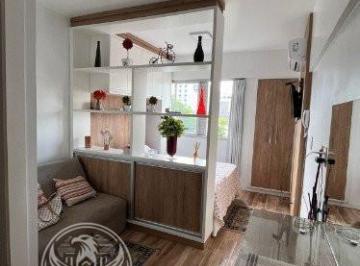 Apartamento · 32m² · 1 Quarto · Loft a venda em Balneário Camboriú