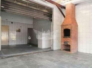 Comercial · 35m² · Salão Comercial para Locação, 35m²- Vila Homero Thon, Santo André/SP.