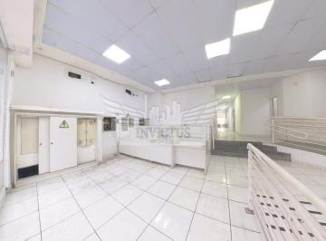 Comercial · 681m² · 4 Vagas · Excelente Galpão Comercial para Locação no Centro de São Bernardo do Campo com 680,82m².