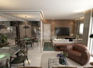 Apartamento · 83m² · 3 Quartos · 1 Vaga · Apartamento de 3 Dormitórios no Edifício Sophistic à Venda, 83m² - Casa Branca, Santo André/SP.