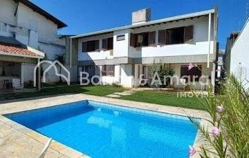 Casa · 398m² · 4 Quartos · 4 Vagas · Casa de Condomínio com 4 Quartos e 6 banheiros à Venda, 398 m² por R$ 2.200.000