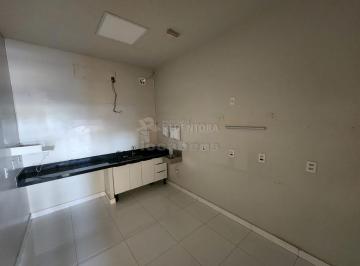 Comercial · 38m² · Condomínio Patio Mall - Sala Comercial Locação