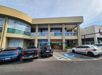 Comercial · 38m² · Condomínio Patio Mall - Sala Comercial Locação