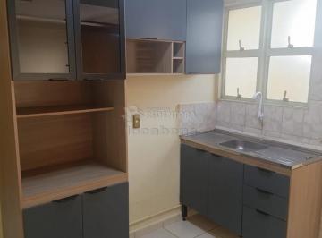 Apartamento · 45m² · 1 Quarto · 1 Vaga · Apartamento Residencial - 1 Dormitório / Parque Industrial