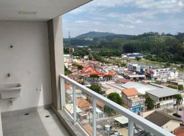 944c8d0bab133905b84b2c51b4b8e3ab457fe17d · Apartamento com 1 dormitório à venda por R$ 550.000,00 - Região Central - Caieiras/SP