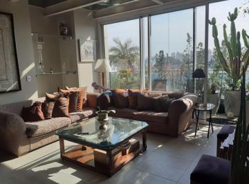 Apartamento · 330m² · 3 Quartos · 3 Vagas · Brooklin, Apartamento no Flórida Penthouses!