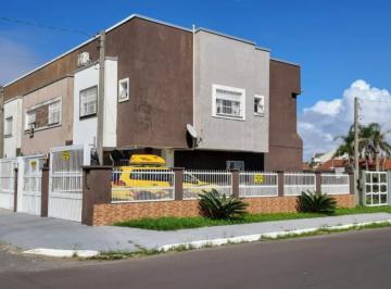 888515.jpg · Duplex/Geminado 3 Dorm. - Bairro Zona Nova