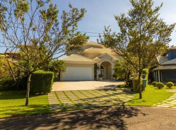4cbb49bfc6febe3fc58d1cf7835bfb22e334a494 · Casa com 3 dormitórios à venda, 473 m² por R$ 7.000.000,00 - Condomínio Lago Azul - Araçoiaba da Ser