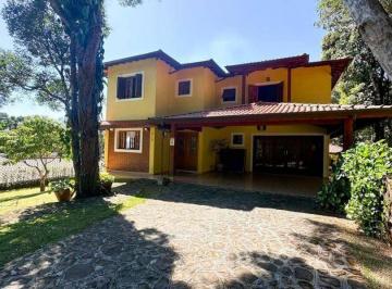 03682757c4d8af8d6f2c90922f30e4dc386f3e47 · Casa à venda, 400 m² por R$ 2.500.000,00 - Clube da Montanha - Atibaia/SP