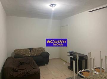 6aee5f9482a56a335863905253d53a1e01d8d1c9 · Apartamento com 2 dormitórios à venda, 44 m² por R$ 140.000,00 - Santa Maria - Uberaba/MG