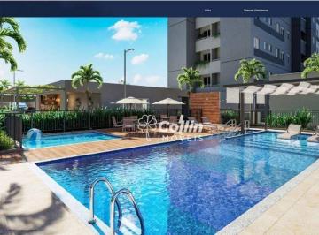 d09f32fe1e6ab68f39b8097b92fb2788788df24a · Apartamento com 2 dormitórios para alugar, 52 m² por R$ 2.000,01/mês - Jardim do Lago - Uberaba/MG