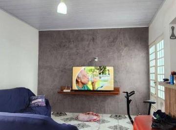 03ee3fcd11cc08127f1cc7bdaeeb6d3eda6b3f18 · Casa com 2 dormitórios à venda, 120 m² por R$ 270.000,00 - Antônia Cândida I - Uberaba/MG
