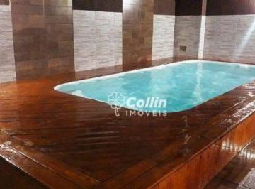 20e891b891cc7b0828b894e650998193bbad3aa5 · Casa com 2 dormitórios à venda, 150 m² por R$ 250.000,00 - Mangueiras - Uberaba/MG