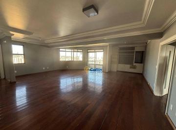 28ce0adb7568e7c46847ed41afb41e42b223f5ba · Apartamento com 5 dormitórios à venda, 400 m² por R$ 1.300.000,00 - São Sebastião - Uberaba/MG