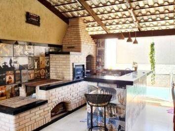 e6f38196377b0e5f313981c7542fe835227b3263 · Casa com 3 dormitórios à venda, 180 m² por R$ 680.000,00 - Parque das Laranjeiras - Uberaba/MG