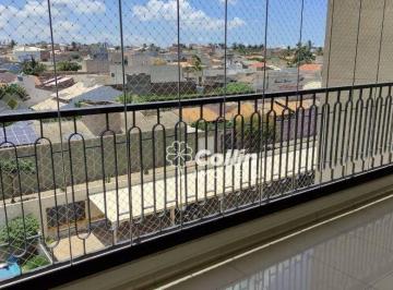 4d7caf18450deb3a1ba73bd18ac8e765f25e3ad6 · Apartamento à venda, 127 m² por R$ 850.000,00 - Jardim do Lago - Uberaba/MG