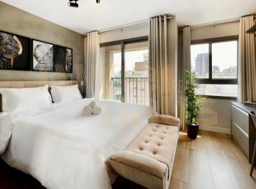 Apartamento · 25m² · 1 Quarto · Studio à venda em Campo Belo | 1 Quarto