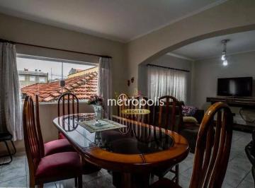 Sala de Jantar · Sobrado à venda, 368 m² por R$ 1.800.000,01 - Parque das Nações - Santo André/SP