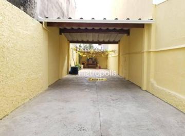 Terreno · Terreno à venda, 125 m² por R$ 500.000,00 - Vila Floresta - Santo André/SP