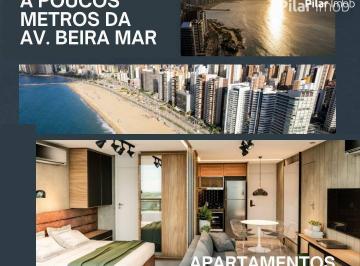 54766d41572422b25dde926abea986c0.jpg · Apartamentos compactos proximo a AV Beira Mar , Mucuripe entre 36 e 60 m²