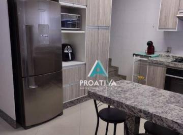 bf108a0796970dc87bda6cdb480302a1a8ead919 · Cobertura com 2 dormitórios à venda, 112 m² - Vila Camilópolis - Santo André/SP