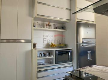Apartamento · 110m² · 3 Quartos · 2 Vagas · Apartamento de 110 mª a Venda em Santana