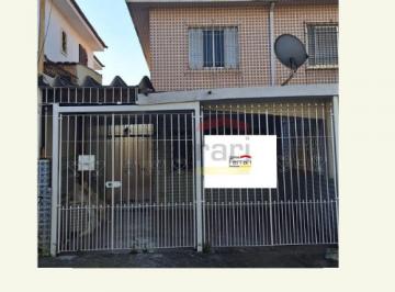 Casa · 153m² · 2 Quartos · 2 Vagas · Sobrado Vila Dom Pedro II