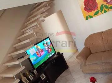 Casa · 189m² · 4 Quartos · 4 Vagas · Sobrado à poucos minutos do Metro Tucuruvi