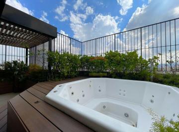Apartamento · 236m² · 3 Quartos · 3 Vagas · Cobertura Duplex Alto de Santana, com 3 dormitórios e 3 vagas.