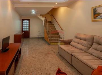 Casa · 104m² · 3 Quartos · 2 Vagas · Sobrado 3 dormitórios 1 suite 2 vagas Próximo ao Metro Tucuruvi