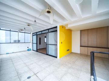 Apartamento · 175m² · 4 Quartos · 3 Vagas · Cobertura com 4 quartos à venda em Santa cecília - SP