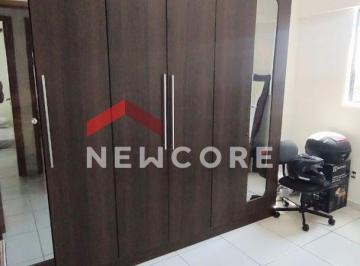 Apartamento Venda 68m² de 3 quartos · Apartamento em Rua Antônio Barbosa - Gruta de Lourdes - Maceió/AL