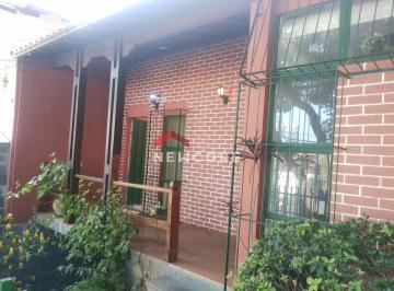 Casa · 261m² · 5 Quartos · 2 Vagas · Casa em  Rua Santos - Jardim América - Belo Horizonte/MG