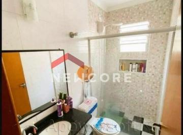 Casa · 116m² · 3 Quartos · 3 Vagas - Newcore · Sobrado em Rua Nossa Senhora Aparecida - Vila Nossa Senhora de Fátima - Guarulhos/SP