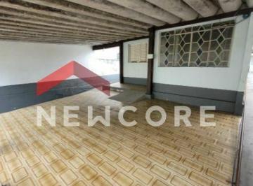 Casa · 100m² · 3 Quartos · 2 Vagas · Casa em Rua Bacabal - Parque Industrial - São José dos Campos/SP