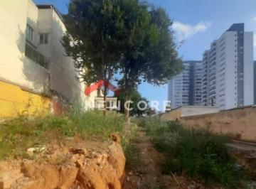 Terreno · 525m² · Lote em  Avenida João Ramalho - Vila Assunção - Santo André/SP