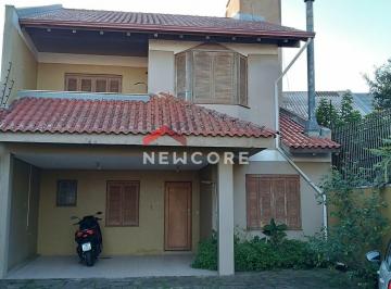 Casa · 148m² · 3 Quartos · 2 Vagas · Casa de condomínio em Rua Dona Elvira - Ipanema - Porto Alegre/RS