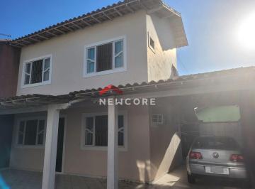 Casa · 152m² · 3 Quartos · 1 Vaga · Casa em  Rua Miracema - Jardim Mariléa - Rio das Ostras/RJ
