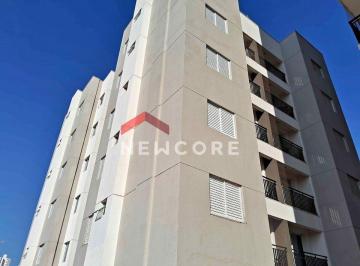 Apartamento · 73m² · 2 Quartos · 1 Vaga · Apartamento em Rua Sete de Setembro - Centro - Bauru/SP