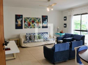 Apartamento · 199m² · 4 Quartos · 2 Vagas · Apartamento para Aluguel - Jardim Três Marias, 4 Quartos,  199 m² - Guarujá