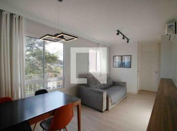 Apartamento · 54m² · 2 Quartos · 1 Vaga · Apartamento para Aluguel - Green Valley, 2 Quartos,  54 m² - Votorantim