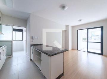 Apartamento · 55m² · 2 Quartos · 1 Vaga · Apartamento para Aluguel - Brooklin, 2 Quartos, 55 m² - São Paulo