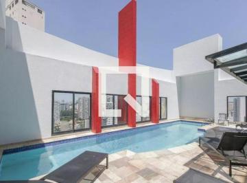Apartamento de 2 quartos, São Paulo · Apartamento para Aluguel - Brooklin, 2 Quartos, 55 m² - São Paulo
