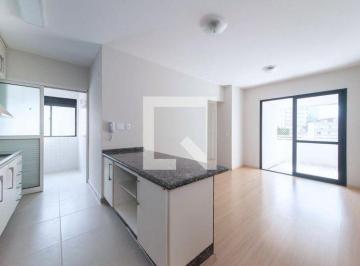 Apartamento · 55m² · 2 Quartos · 1 Vaga · Apartamento para Aluguel - Brooklin, 2 Quartos, 55 m² - São Paulo