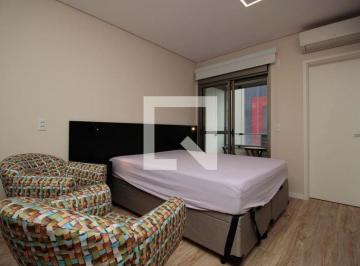 Apartamento · 40m² · 1 Quarto · 1 Vaga · Apartamento para Aluguel - Jardim Paulista, 1 Quarto, 40 m² - São Paulo