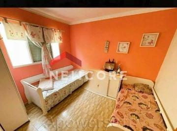 Casa · 116m² · 3 Quartos · 3 Vagas · Sobrado em Rua Nossa Senhora Aparecida - Vila Nossa Senhora de Fátima - Guarulhos/SP