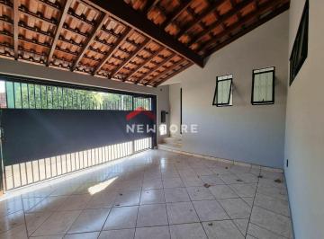 Casa · 118m² · 3 Quartos · 2 Vagas · Casa em Rua Edilson Alves de Carvalho - Vila Jardim Celina - Bauru/SP