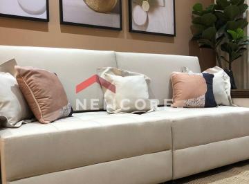 Apartamento · 67m² · 2 Quartos · 2 Vagas · Apartamento em Rua João Pereira da Silva - Santa Mônica - Uberlândia/MG