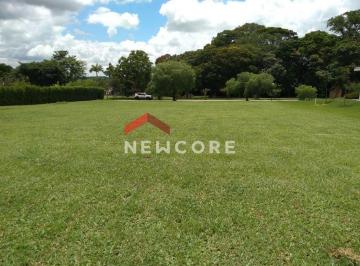 Terreno · 2007m² · Lote em condomínio em Rua Clemente Berto da Silva - Jardim Figueira - Indaiatuba/SP