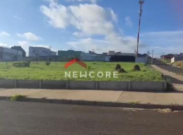 Terreno · 360m² · Lote em Avenida Estados Unidos - Jardim Riviera - Botucatu/SP